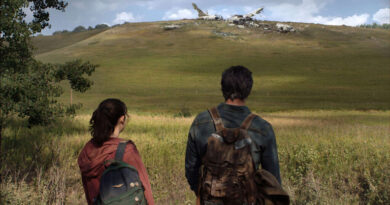 20220928 The Last of Us Seis estrenos argentinos en cine