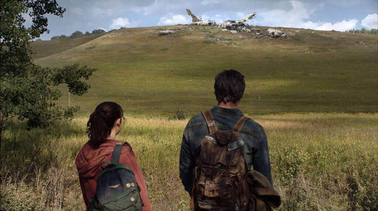 20220928 The Last of Us