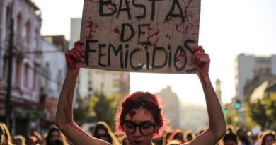 20221008 Femicidios Palermo