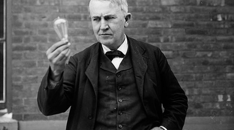 20221021 Thomas Edison