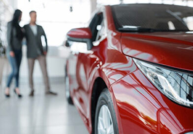 Patentamiento de autos 0 km cayó un 13% en el último mes