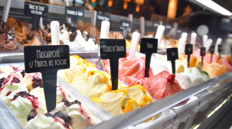 Noche de las Heladerías 2025: Vuelve el 2x1 en artesanal, fecha, hora y claves del evento 1 20221110 Heladeria 1 Noche de las Heladerías