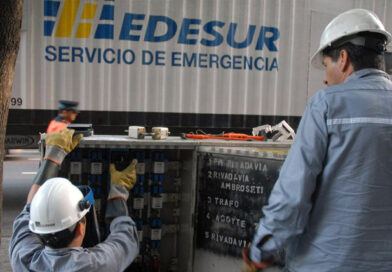 El Gobierno reduce las multas a Edenor y Edesur en el inicio del verano