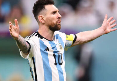 Homenaje a Lionel Messi: la AFA decretó un aplauso federal