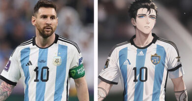 20221223 Messi