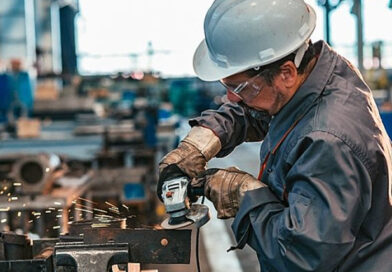 Crisis industrial: el 15% de las empresas reducirá personal en 2026