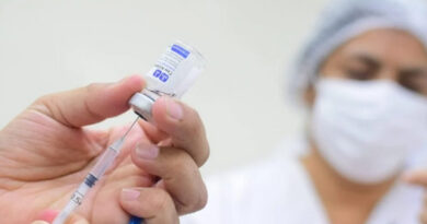 20221226 Vacunacion Colapso hospitalario en Brasil