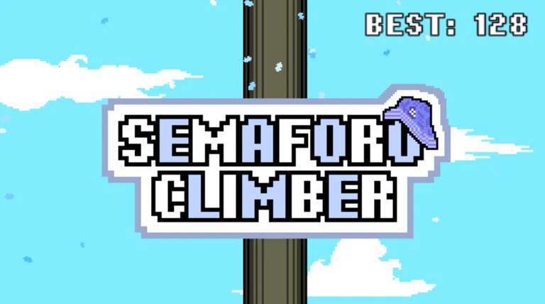 20221228 Semaforo Climber