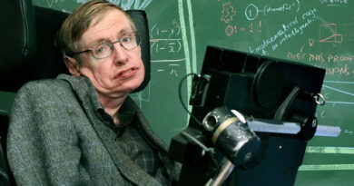 20230108 Stephen Hawking Día de la Defensa Civil