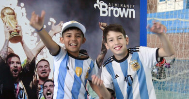 20230112 Brown chicos