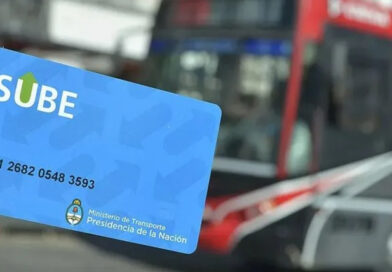 El boleto de colectivos aumenta un 41% en el AMBA