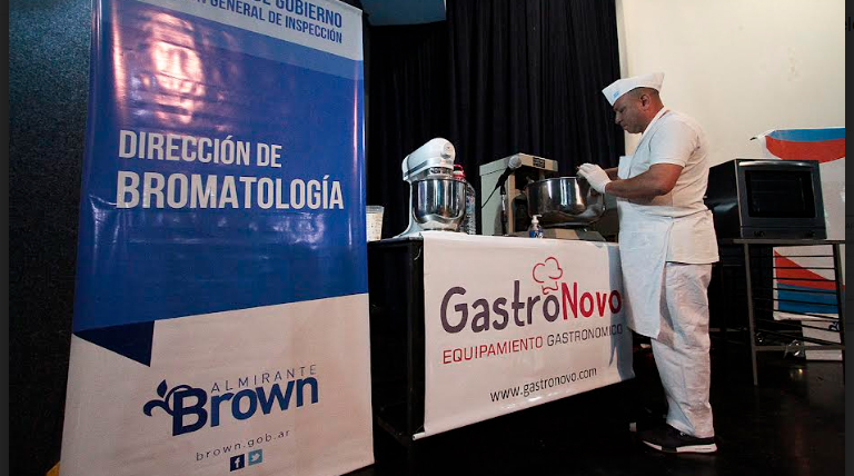 20230131 Brown Cursos Alimentos Seguros