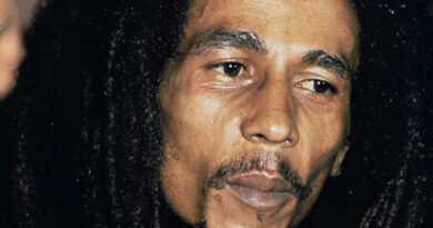 20230206 Bob Marley Medio Ambiente