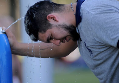 Ola de calor en Argentina: cuándo llega el alivio y el descenso de temperatura