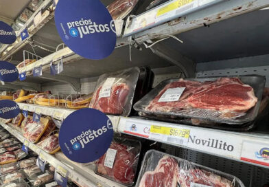 Precios Justos Carne se renovará con un incremento en los siete cortes