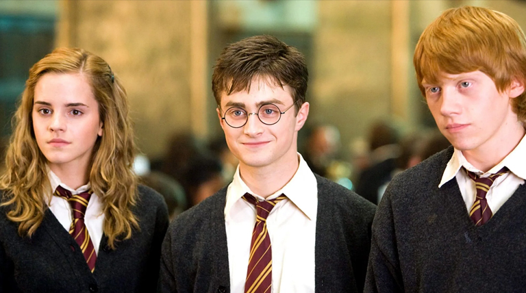20230403 Harry Potter