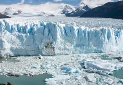 Ley de Glaciares: alerta de organizaciones por la reforma que amenaza el agua Ley de Glaciares: alerta de organizaciones por la reforma que amenaza el agua