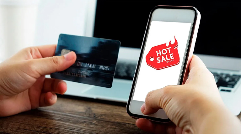 Hot Sale 2023: ¿cuándo es y qué productos tienen descuentos imperdibles? 1 20230505 hotsale