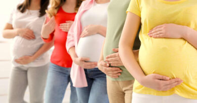20230602 Embarazadas Prórroga en el vencimiento de ARBA