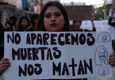 En lo que va del año se contabilizaron 29 femicidios por mes en Argentina