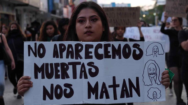 En lo que va del año se contabilizaron 29 femicidios por mes en Argentina