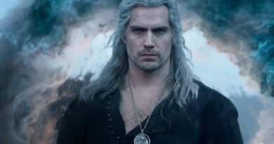 20230712 Witcher The Northman