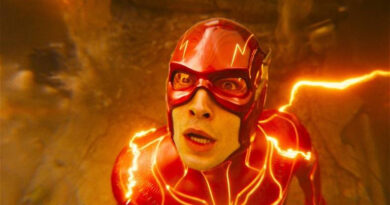 20230902 flash Daredevil