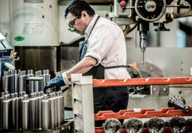 El cierre de empresas en la era Milei alcanza niveles críticos para el sector productivo El cierre de empresas en la era Milei alcanza niveles críticos para el sector productivo