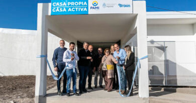 20230925 Brown Cascallares Fabiani Casa Propia operativo en Calzada