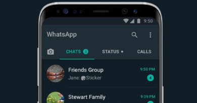 El truco de WhatsApp para ahorrar energía en el celular