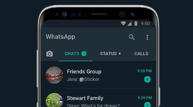 El truco de WhatsApp para ahorrar energía en el celular