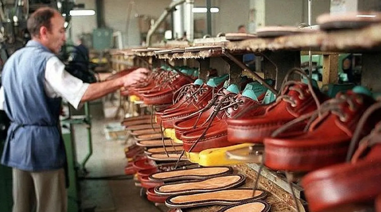 20231011 Industria de calzado Industria del Calzado