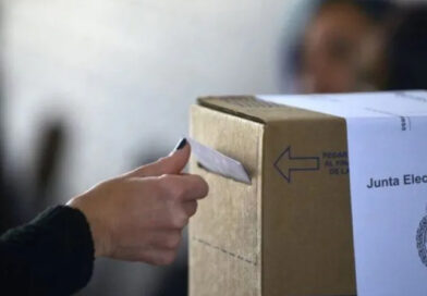 Elecciones bonaerenses: Los primeros resultados se conocerán desde las 21 horas