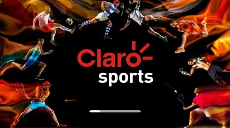 20231124 Claro Sports