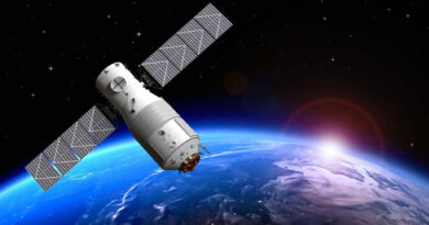 Alerta mundial por la llegada de la mayor tormenta solar en 22 años