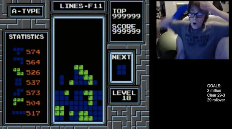 20240105 Tetris