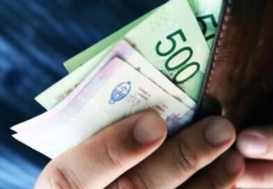 Desigualdad en Argentina: la mitad de la población vive con menos de $16.666 diarios Desigualdad en Argentina: la mitad de la población vive con menos de $16.666 diarios