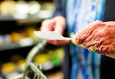 Alarma roja: suben los precios hasta 10%, el consumo se desploma y la recesión acecha tras el nuevo esquema cambiario