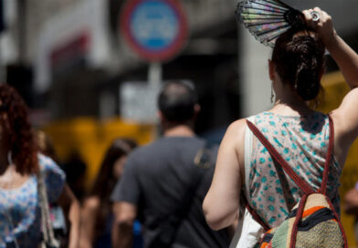 Por qué el verano podría retrasarse en Argentina según expertos Por qué el verano podría retrasarse en Argentina según expertos