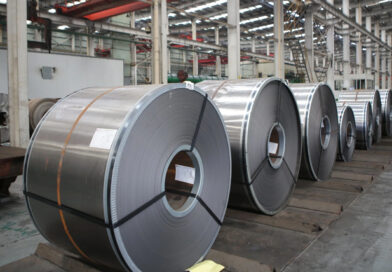 El espejismo del “rebote” y la responsabilidad oficial ante la caída de acero El espejismo del “rebote” y la responsabilidad oficial ante la caída de acero