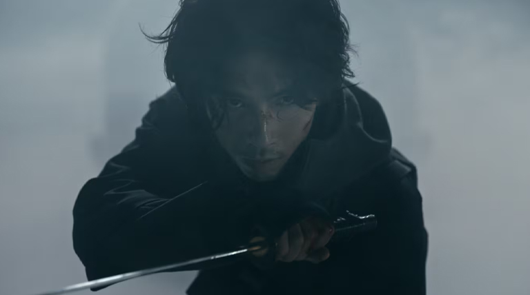Descifrando los secretos de ‘La última familia ninja’ dirigida por Danny Boyle en Netflix