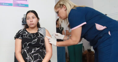 202400302 Vacuna Virus Sincicial Ford cierra fábricas en Brasil