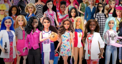202400309 Barbie Feria a beneficio de Callejeritos