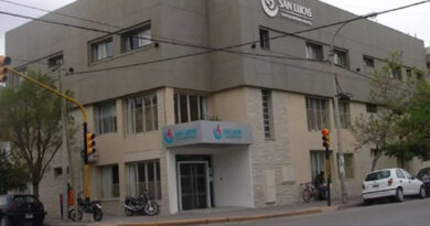 202400316 Neuque clinica san lucas Dos motochorros detenidos en Burzaco