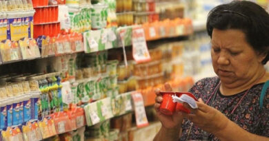 202400316 SUPERmercado alimentos inflacion aumentos Trabajadores de Discapacidad despedidos