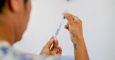 202400323 Vacuna dengue empleos registrados