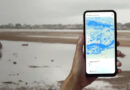 Google utiliza inteligencia artificial para prevenir inundaciones con una semana de anticipación
