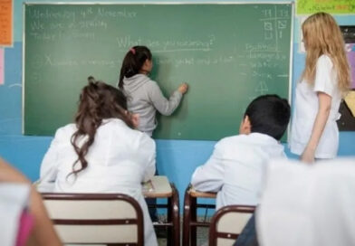 Paritarias 2025: La Provincia de Buenos Aires eleva la oferta salarial para docentes y estatales