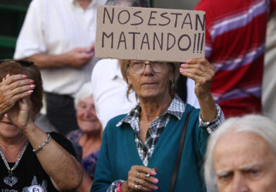 Jubilación forzosa: el Gobierno nacional empuja al vacío a miles de trabajadores