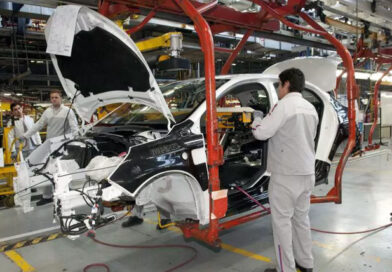 Alarma en automotrices locales: Brasil ya importa más autos de China que de la Argentina Alarma en automotrices locales: Brasil ya importa más autos de China que de la Argentina